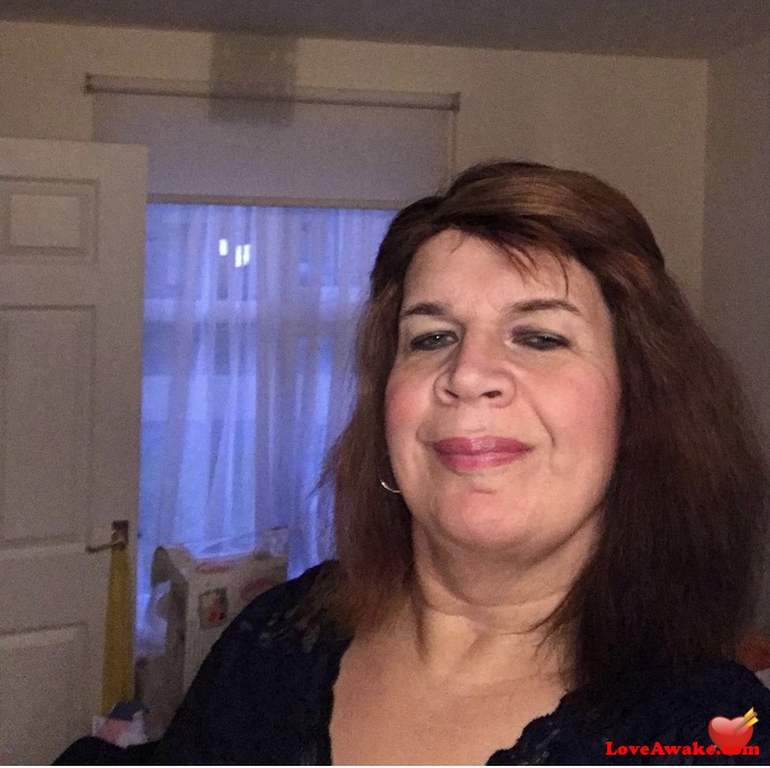 Laura567 American Woman from Milwaukee