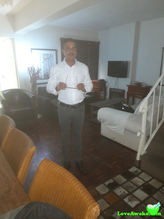 Sandy198424 Algerian Man from Oran