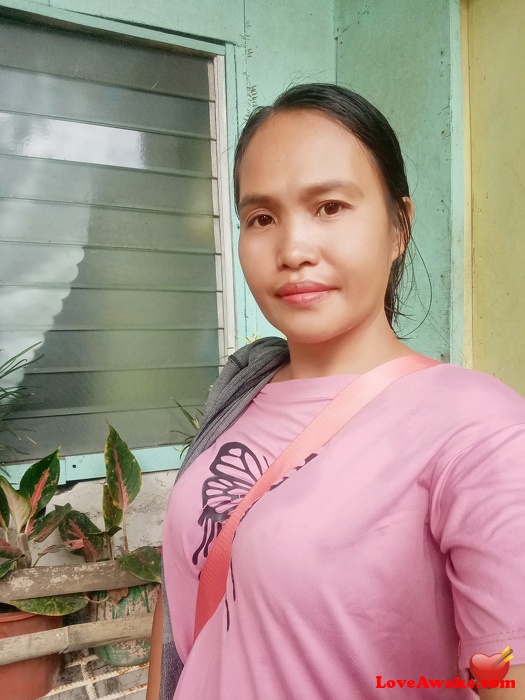 Roselyn38 Filipina Woman from Tabuelan