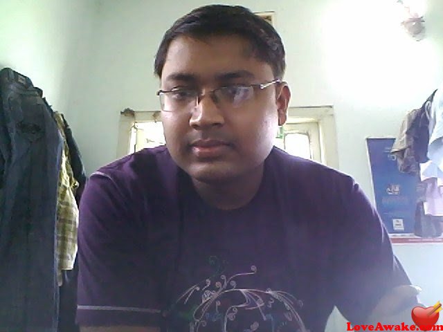 piyush1987 Indian Man from Durgapur