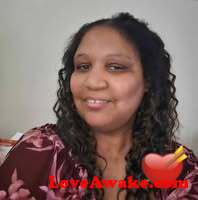 starz335 American Woman from Gurnee
