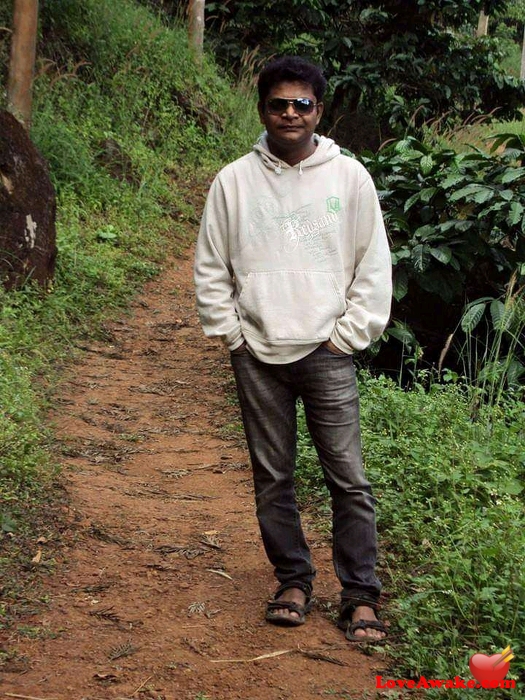 Maddy13177 Indian Man from Bangalore