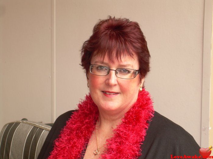 sunnyb62 New Zealand Woman from Whangarei