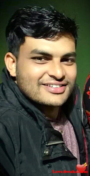 SAGOR-MISTRY Bangladeshi Man from Khulna