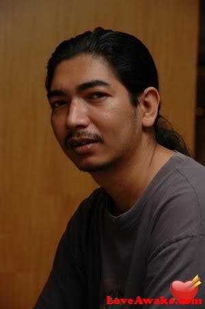 avunik Malaysian Man from Kuala Lumpur