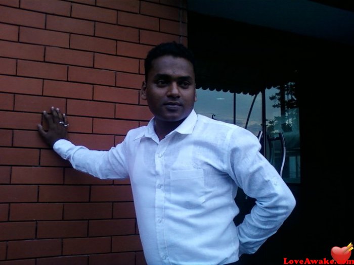 burninghunk69 Indian Man from Bhubaneswar