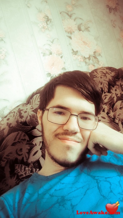 Alexander2280 Albanian Man from Tirana