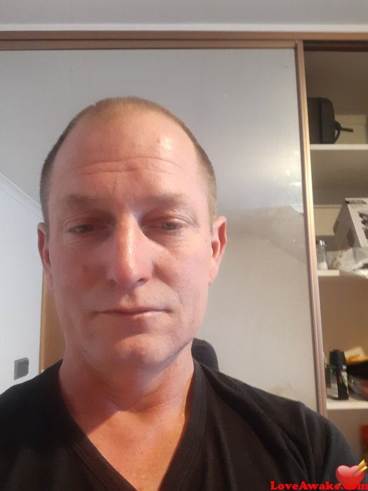 Chris197605 Australian Man from Melbourne