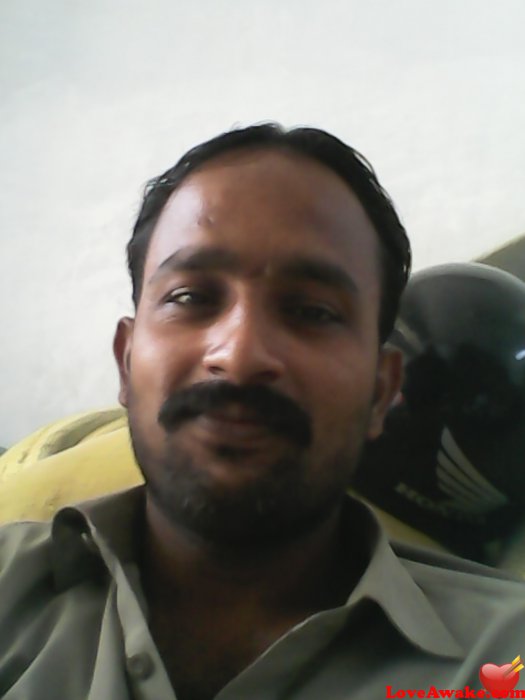 shanahmad479 Pakistani Man from Hyderabad