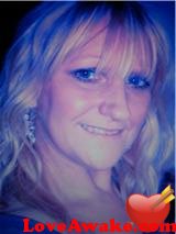 Annii49 UK Woman from Castleford