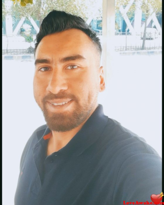 Loytm2022 Jordan Man from Amman
