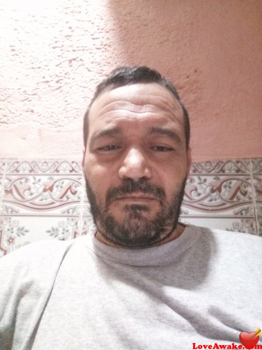 Ahmed4700 Algerian Man from Ghardaia