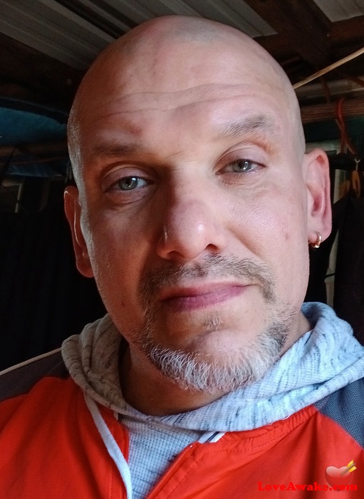 MRVega American Man from Salem
