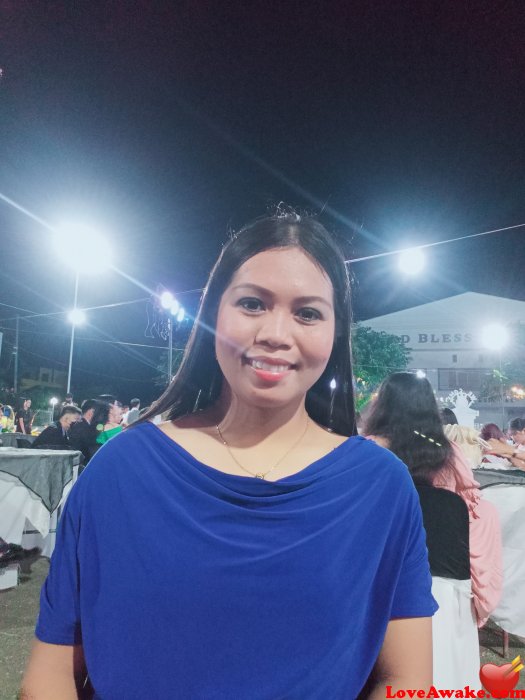 Nenets Filipina Woman from Manila