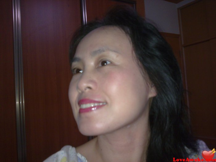 xue Chinese Woman from Fuqing