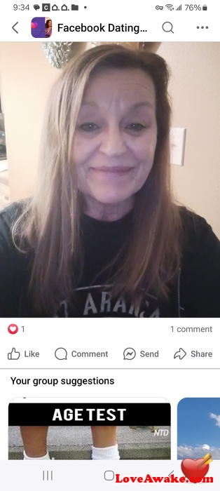 txlovinggal American Woman from Houston