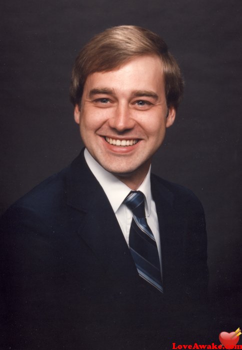 Steve93611 American Man from Clovis