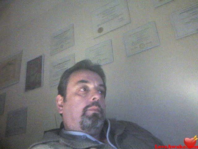 nontas1 Greek Man from Athens = Athinai