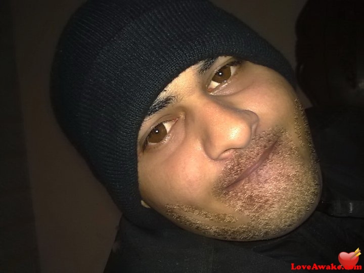 asadbaloch Pakistani Man from Karachi