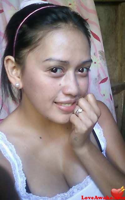 jhulie Filipina Woman from Manila