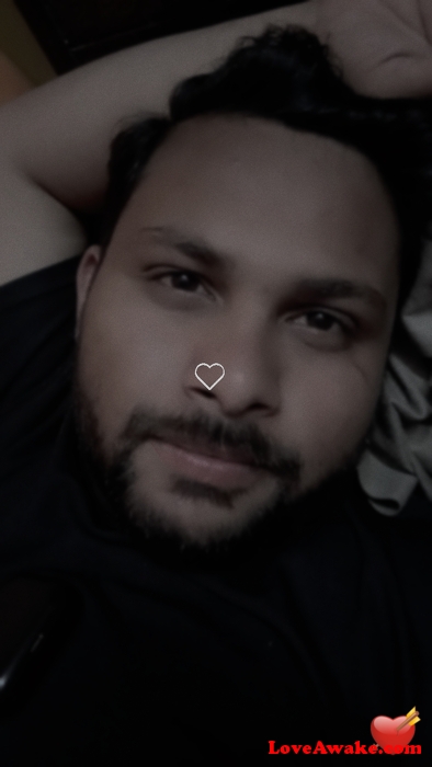 King139 Indian Man from New Delhi
