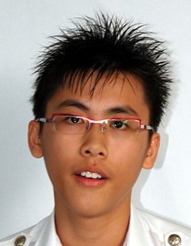 raulbenben7 Singapore Man from Singapore