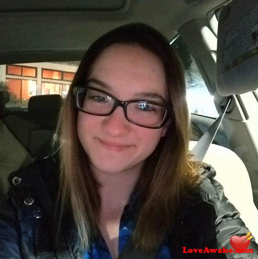 HSTeacher399 American Woman from Houston