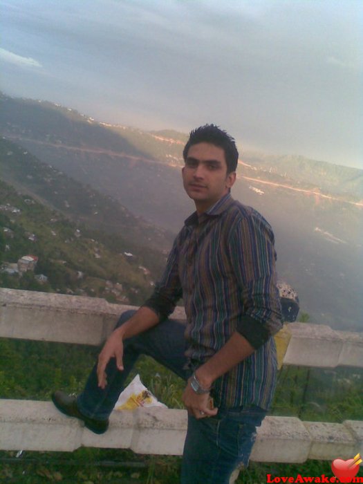 usman1988 Spanish Man from Barcelona