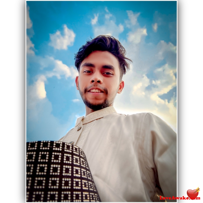 mdahofikul00 Bangladeshi Man from Dhaka