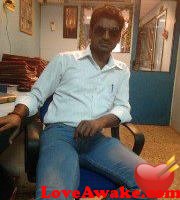 dirmanoj Indian Man from Chennai (ex Madras)