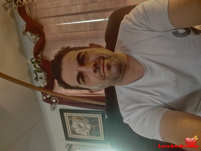 Sean091377 American Man from Grants Pass