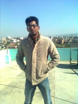 prashant359 Indian Man from Jaipur