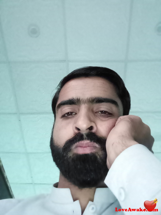 Fahadqgr Pakistani Man from Abbottabad