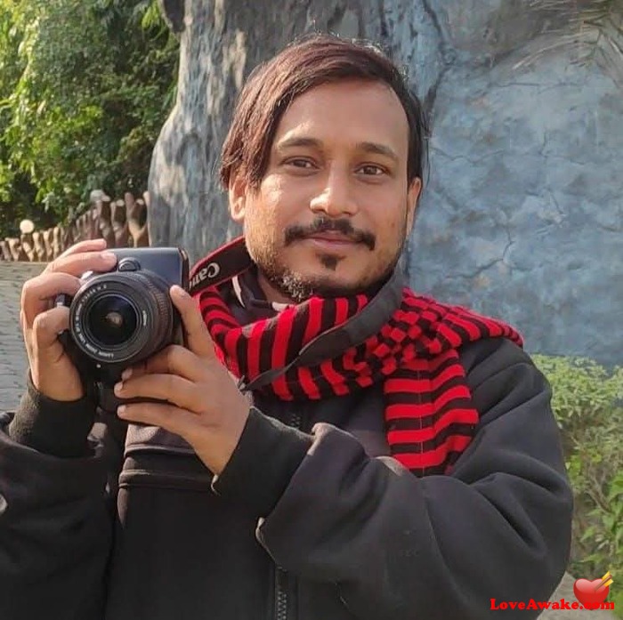 SabirKhan1 Indian Man from Amingaon (Gauhati)