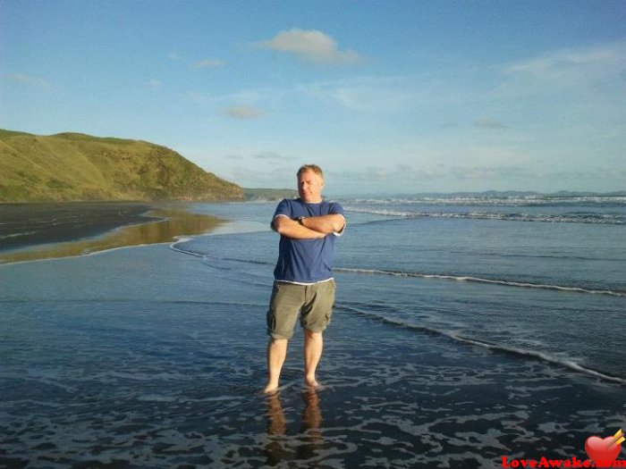 coops2468 Australian Man from Perth