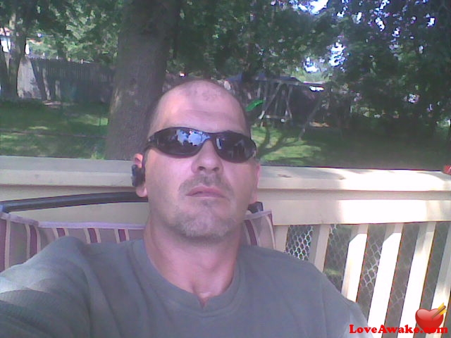 datruth37 American Man from West Chicago