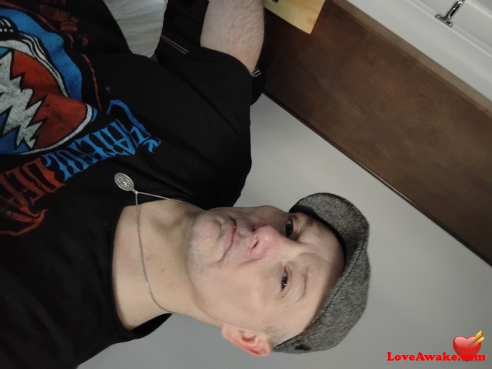 Ryandes333 American Man from San Francisco