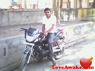 prashant299 Indian Man from Rajkot