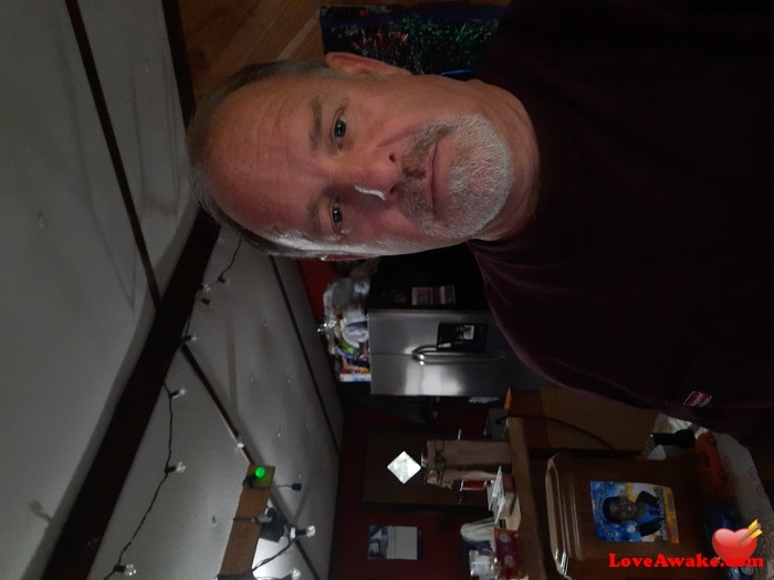 george69s American Man from Mount Juliet