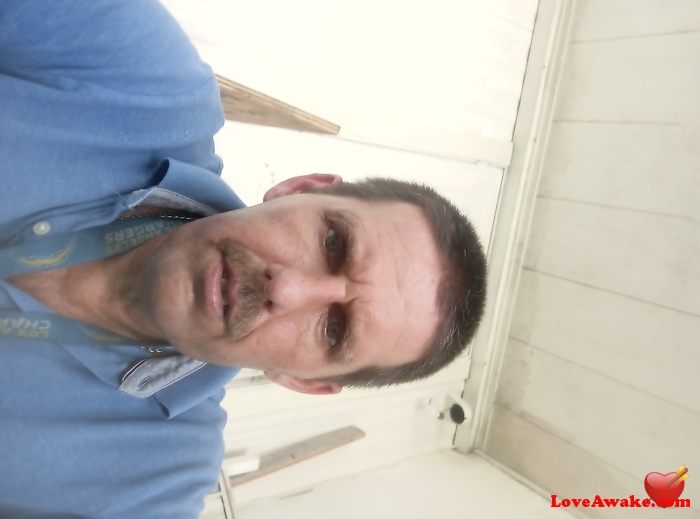 Werofirme American Man from Avon Park