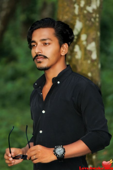 Ahmedshah2323 Bangladeshi Man from Mymensingh