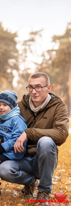 viktor125 Russian Man from Ramenskoye