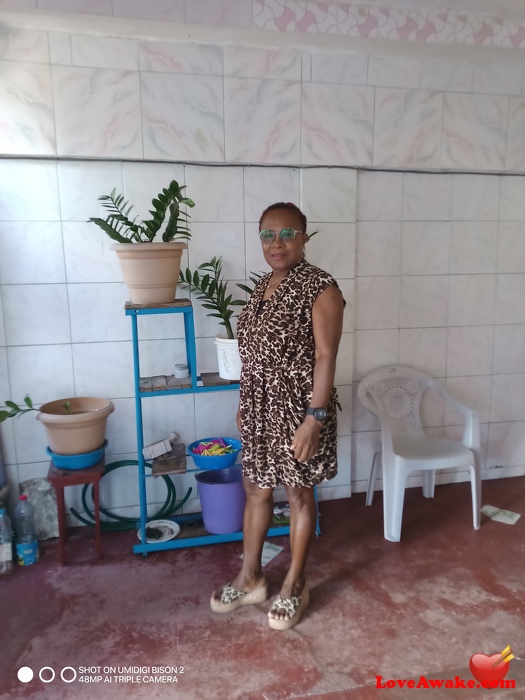 Cacao2026 Madagascar Woman from Toamasina