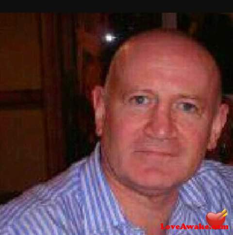 Bigpaddy UK Man from Birmingham
