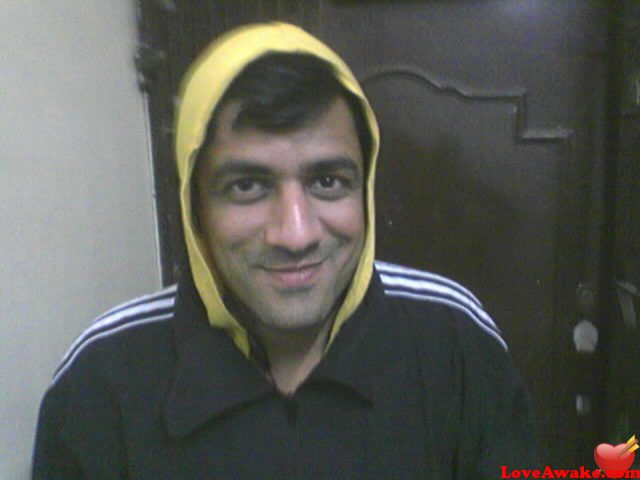 jaxjee Indian Man from Ahmedabad