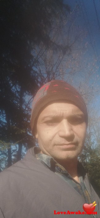 Yashsaini Polish Man from Lomza