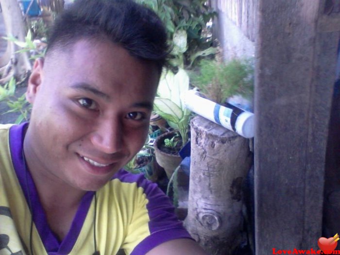 simplejohn92 Filipina Man from Cotabato, Mindanao