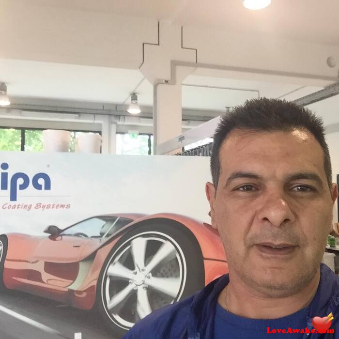 mpower71 Cyprus Man from Paphos