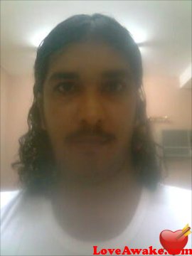 Mokhalid UAE Man from Sharjah