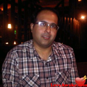 decent30 Pakistani Man from Karachi